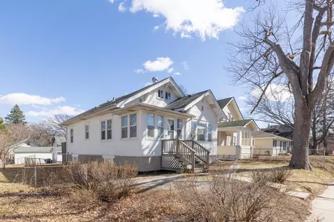 3016 Irving Ave N, Minneapolis, MN 55411
