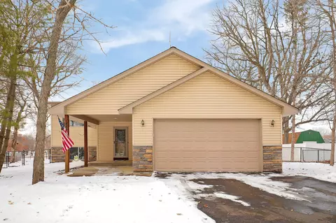 14620 Drake St NW, Andover, MN 55304