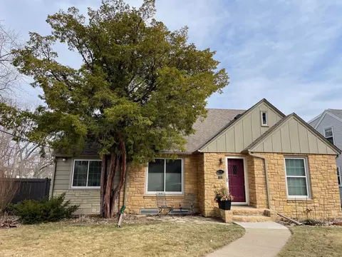 2341 Taft St NE, Minneapolis, MN 55418