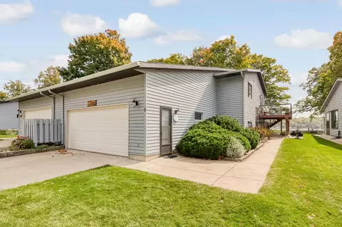 13807 Deer Point Rd, Audubon, MN 56511