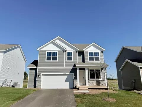 12340 81st St NE, Otsego, MN 55330