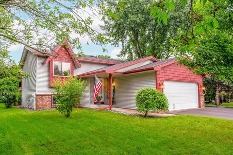 11609 Quebec Ave N, Champlin, MN 55316