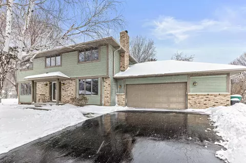 4855 Evergreen Ln N, Plymouth, MN 55442