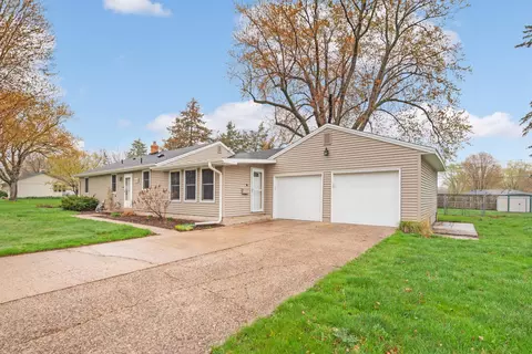 9101 Russell Ave S, Bloomington, MN 55431