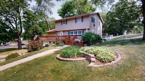 1101 Martin Rd, Albert Lea, MN 56007