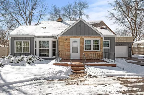 5951 Lyndale Ave N, Brooklyn Center, MN 55430