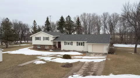 13533 County Highway 121, Doran, MN 56522