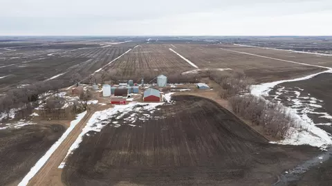 13 Nnn County Highway 121, Doran, MN 56522