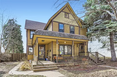 2406 Lincoln St NE, Minneapolis, MN 55418