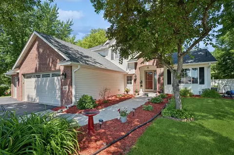 4401 Mason Ct NE, Saint Michael, MN 55376