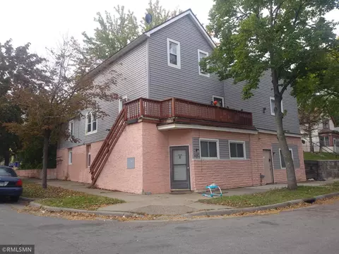 1116 Reaney Ave, Saint Paul, MN 55106
