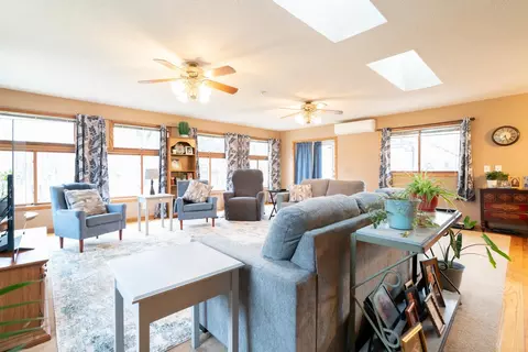 7132 Rice Lake Dr, Lino Lakes, MN 55014