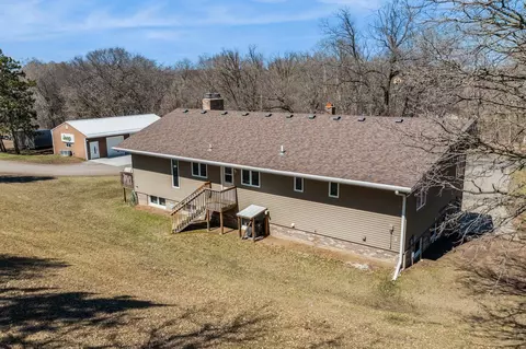Exterior - 22611 43rd Ave, Saint Augusta, MN 56301 photo 12 of 12