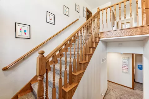 Entry Way - 22611 43rd Ave, Saint Augusta, MN 56301 photo 2 of 3
