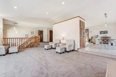 Living - 22611 43rd Ave, Saint Augusta, MN 56301 photo 1 of 10