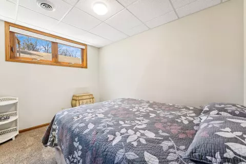 Bedroom - 22611 43rd Ave, Saint Augusta, MN 56301 photo 7 of 7