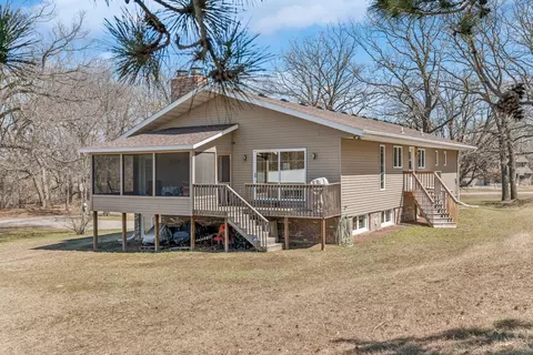 Exterior - 22611 43rd Ave, Saint Augusta, MN 56301 photo 8 of 12