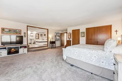 Bedroom - 22611 43rd Ave, Saint Augusta, MN 56301 photo 4 of 7