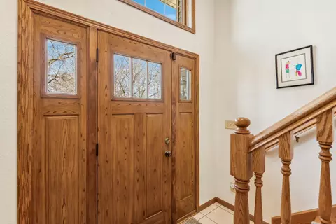 Entry Way - 22611 43rd Ave, Saint Augusta, MN 56301 photo 1 of 3