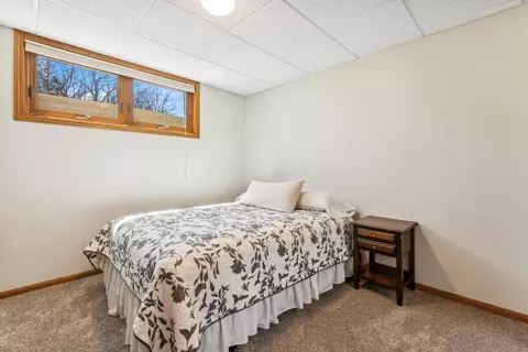 Bedroom - 22611 43rd Ave, Saint Augusta, MN 56301 photo 6 of 7