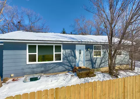 13625 Round Lake Blvd NW, Andover, MN 55304