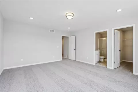 Bedroom - 23255 Willow Dr, Rogers, MN 55374 photo 2 of 4