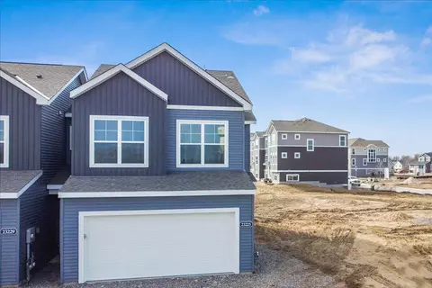 Exterior - 23255 Willow Dr, Rogers, MN 55374 photo 1 of 3