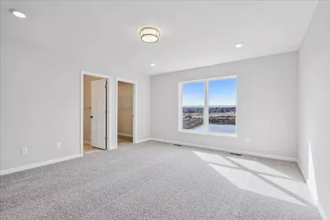 Bedroom - 23255 Willow Dr, Rogers, MN 55374 photo 1 of 4