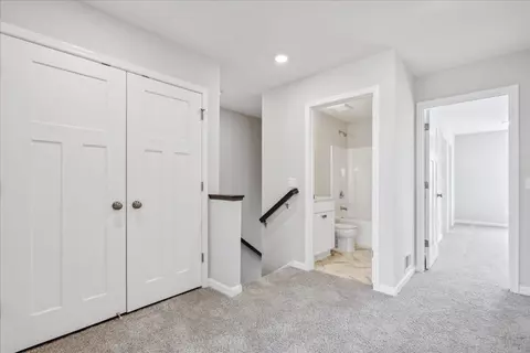 Entry Way - 23255 Willow Dr, Rogers, MN 55374 photo 1 of 1