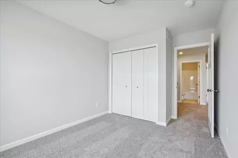 Bedroom - 23255 Willow Dr, Rogers, MN 55374 photo 4 of 4