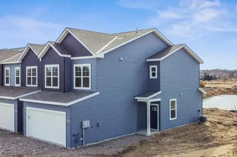 Exterior - 23255 Willow Dr, Rogers, MN 55374 photo 2 of 3