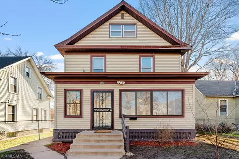 2942 Aldrich Ave N, Minneapolis, MN 55411