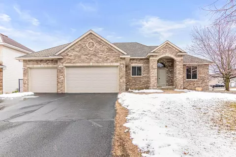 1338 129th Ave NW, Coon Rapids, MN 55448