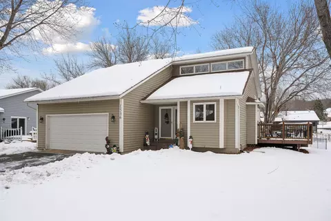 1536 Prairie Hill Rd, Saint Cloud, MN 56301