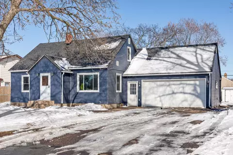 5940 Fremont Ave N, Brooklyn Center, MN 55430