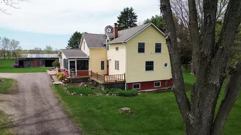 n4867 810th Street, Ellsworth, WI 54011