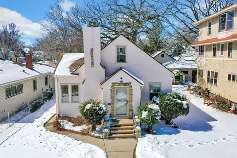1207 Hamline Ave N, Saint Paul, MN 55108