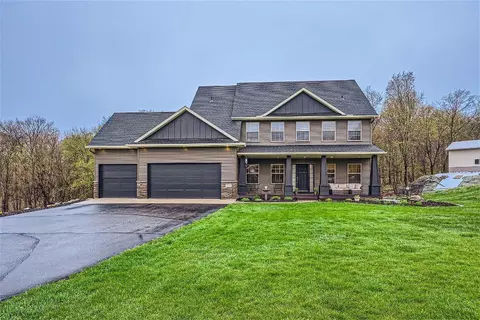 259 Jansen Ave NE, Hanover, MN 55341