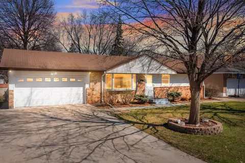 629 Rosedale Rd NE, Spring Lake Park, MN 55432