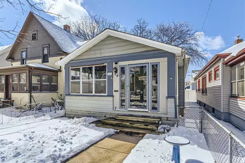 3626 1st Ave S, Minneapolis, MN 55409