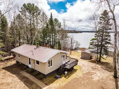 1488 Stone Lake Bridge Rd, Brimson, MN 55602
