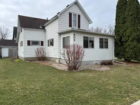 504 E 4th St, Albert Lea, MN 56007