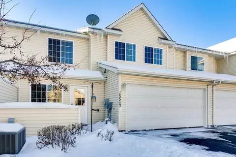 15563 Sodium Way, Ramsey, MN 55303