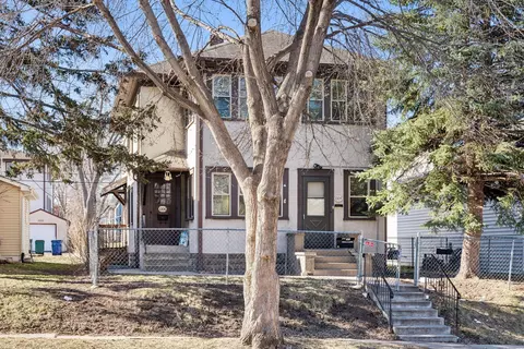 1004 Gould Ave NE, Columbia Heights, MN 55421