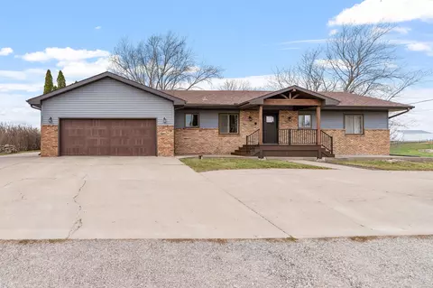 9201 Cain Rd, Corcoran, MN 55340