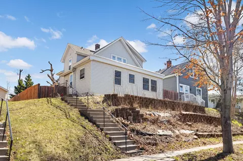 3729 Van Buren St NE, Columbia Heights, MN 55421