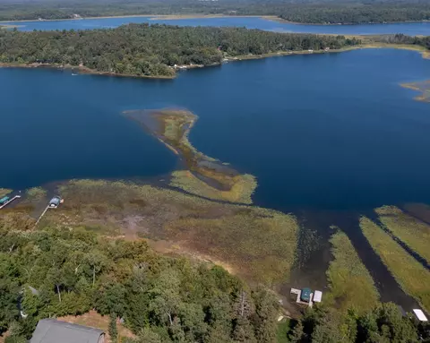lot8 Wallins South Shore Dr, Pequot Lakes, MN 56472