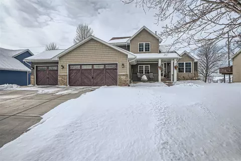 1205 Lakeview Pkwy, Buffalo, MN 55313