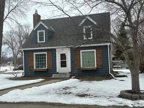 720 Monongalia Ave SW, Willmar, MN 56201
