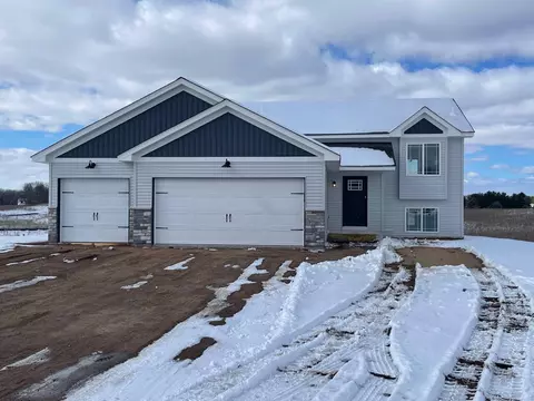 30984 Narcissus Ct NW, Bradford Twp, MN 55008